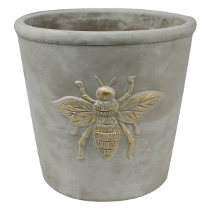 Bee Cachepot