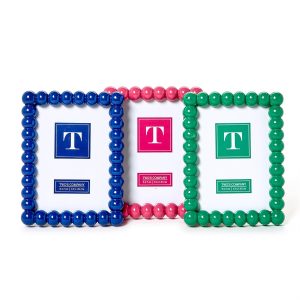 Hob Nailed 5x7 Two's Company Frame