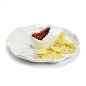 Great White Chip and Dip